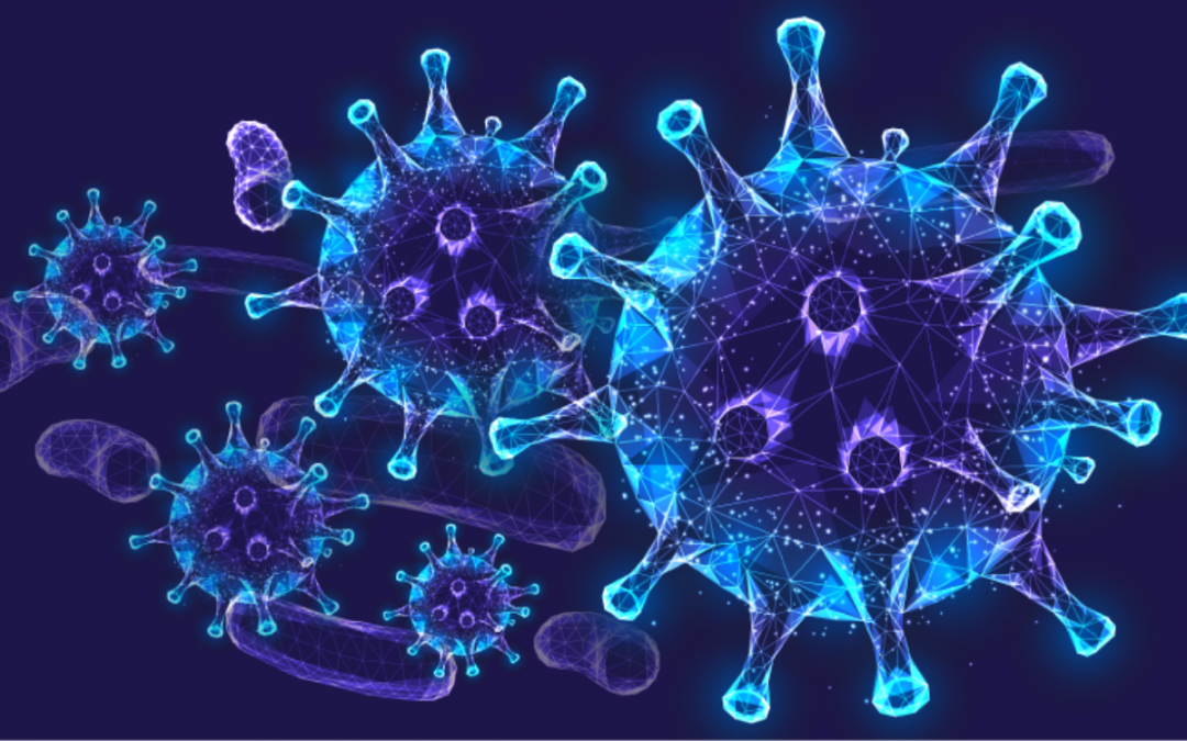 COVID-19 Deaths Rise to 643, Infections Spike to 30,967