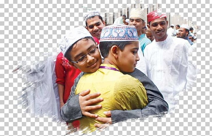 Eid is a celebration, let us not forget that