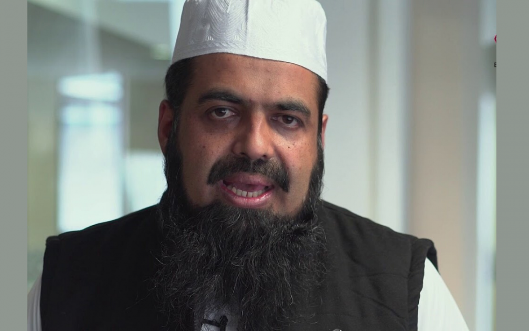 Ml Sulaiman Moola Encourages Muslim Women to Don Niqab Instead of Masks During COVID-19 to Earn Double Reward
