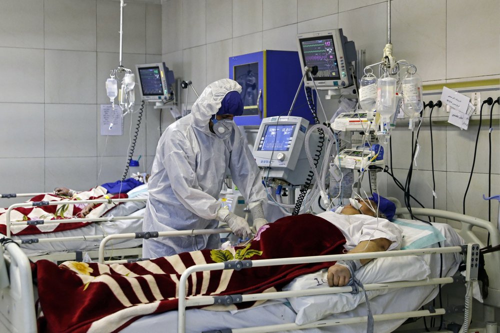Family Visits During Ramadhan Blamed for Egypt’s Sudden Spike in Coronavirus Cases
