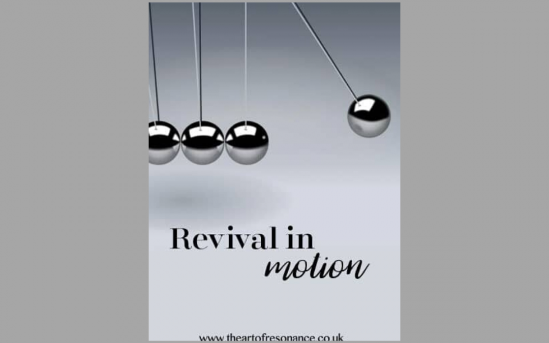 Revival in Motion Gems from AL Kahf Part 2