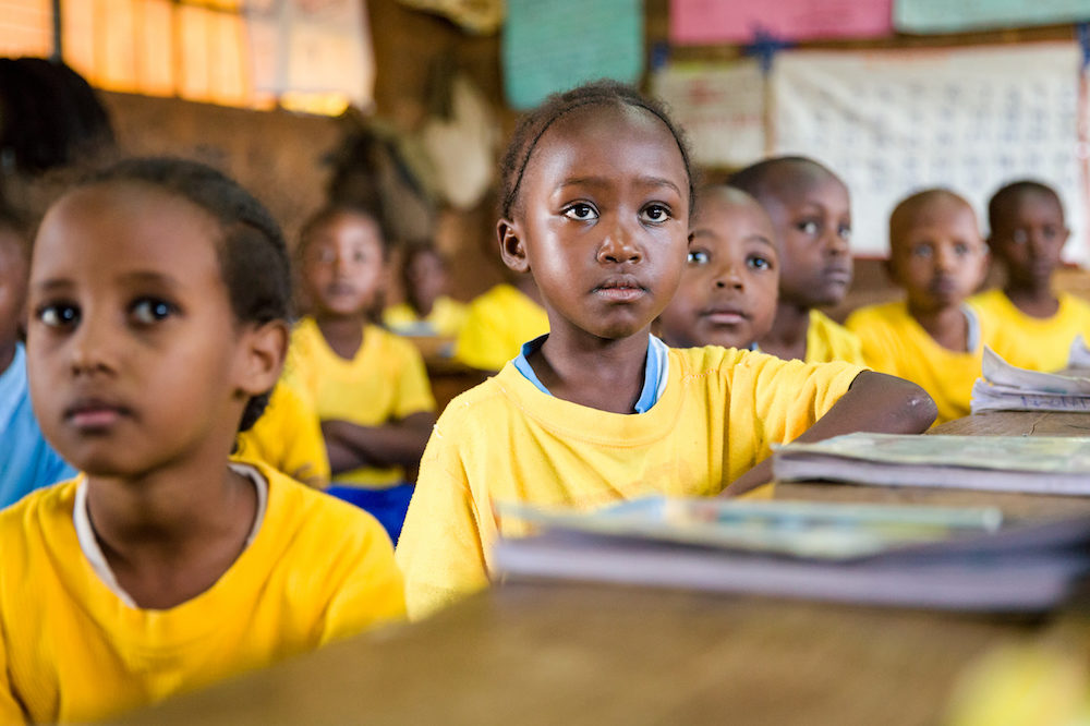 Kenya Scraps the School Year