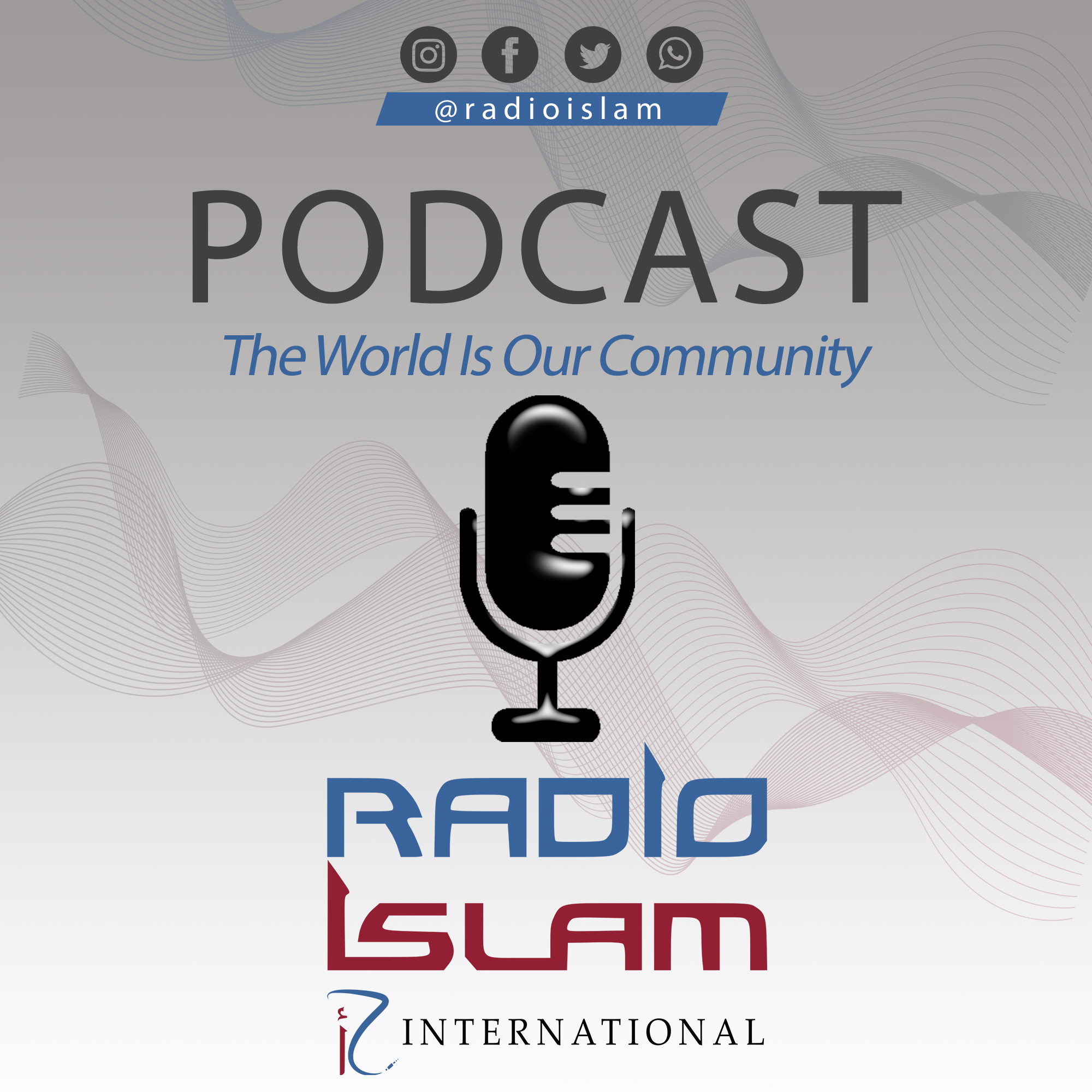 Lets Talk Life with Khatija Mahomed (19.04.2021)