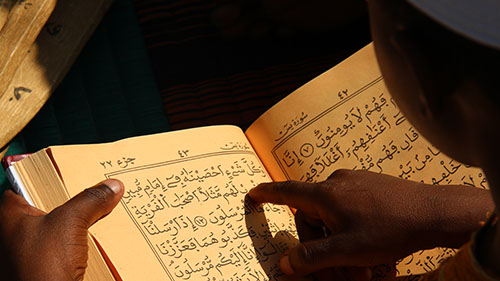 Ml Ebrahim Bham Shares Some Advices to Consider During the Last Ten Nights of the Blessed Month of Ramadan - Vimarsana News