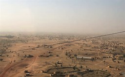 Burkina Faso Attack: Provisional Death Toll at 100 - Vimarsana News